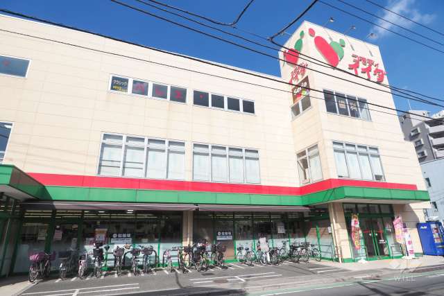 コモディイイダ 大泉店