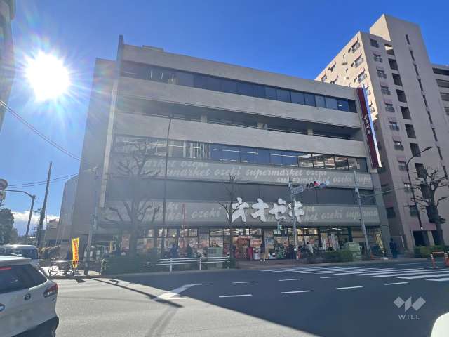 オオゼキ 練馬店