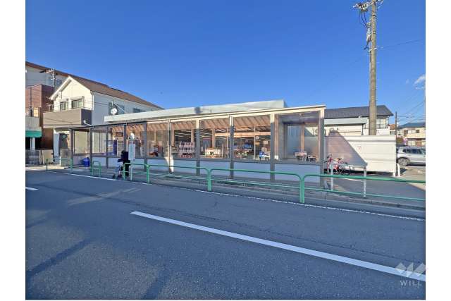 Big・A 練馬西大泉店