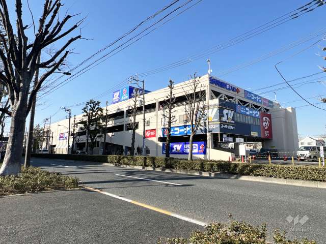スーパーバリュー 練馬大泉店