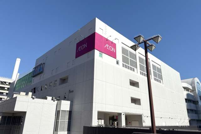 イオン 練馬店