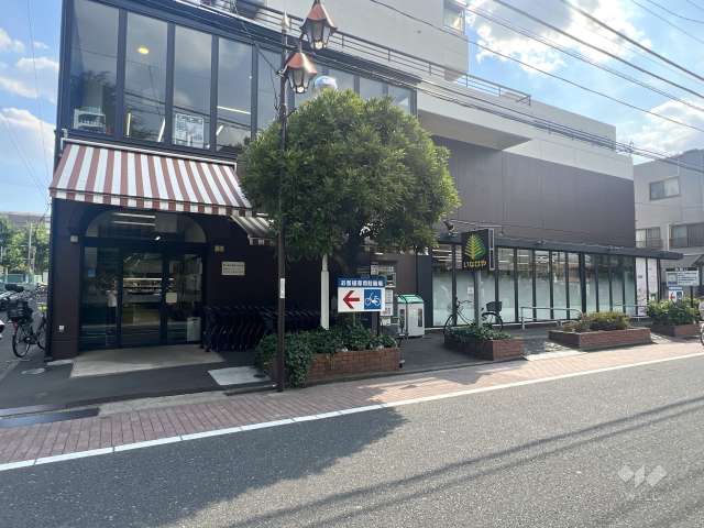 いなげや 武蔵野関前店