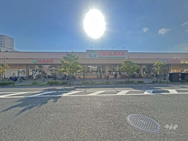 TAIRAYA 武蔵境店