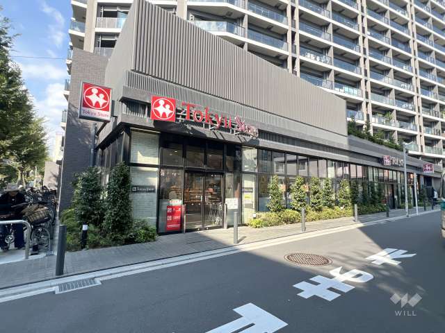 東急ストア 三鷹店