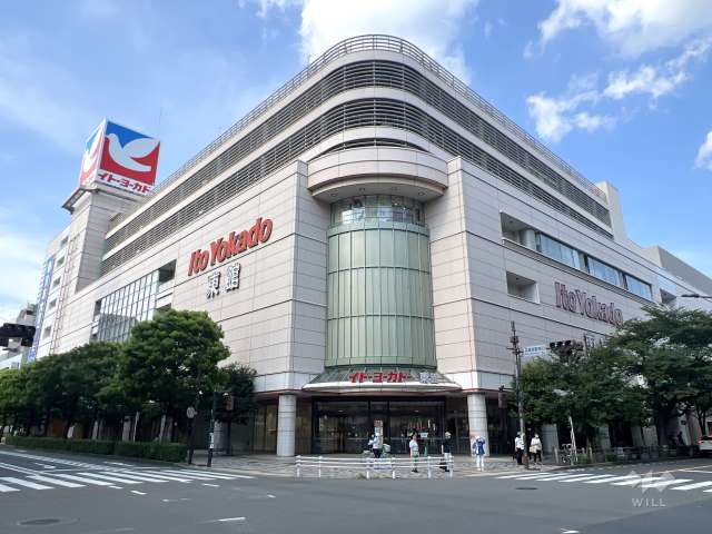 イトーヨーカドー 武蔵境店