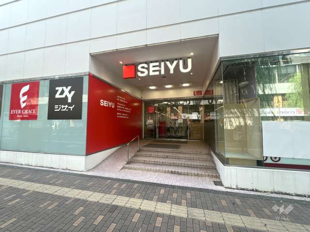 西友 吉祥寺店