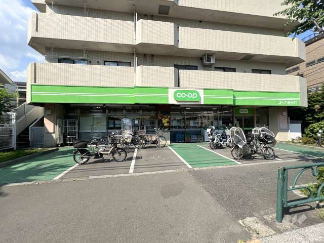 ミニコープ 武蔵野店