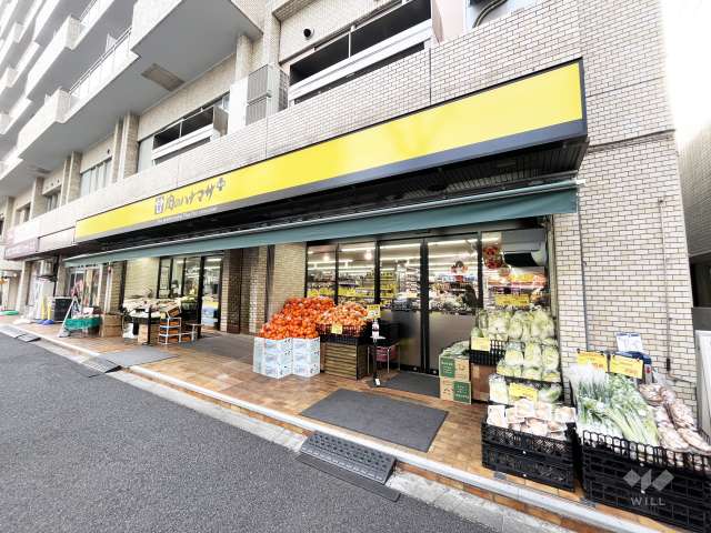 肉のハナマサ PLUS 動坂店