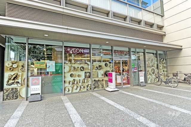 まいばすけっと 飯田橋駅北店