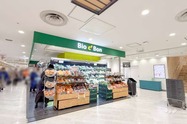 Bio c' Bon 東武池袋店