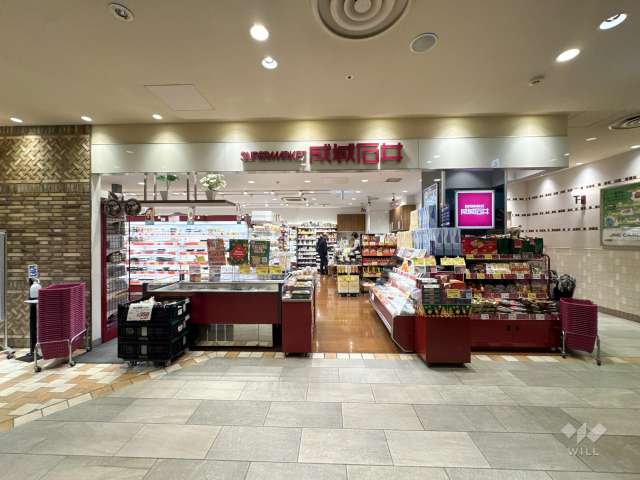 成城石井 アトレヴィ大塚店