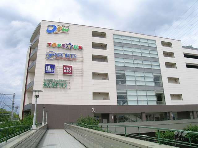 注目スポット