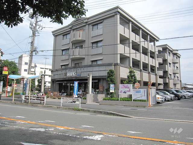 注目スポット