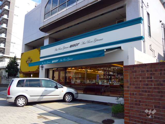 注目スポット