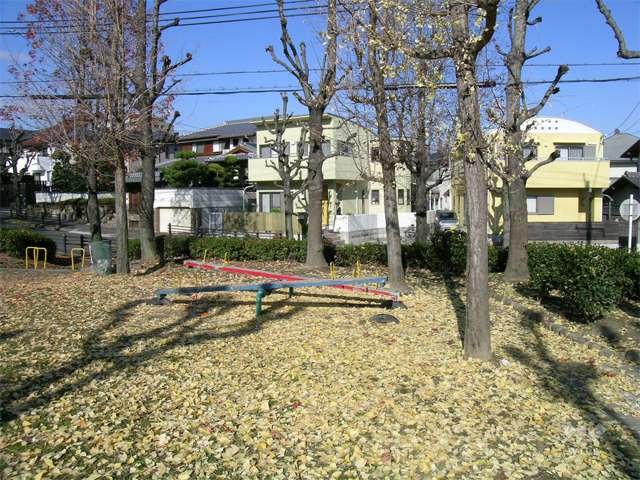 注目スポット