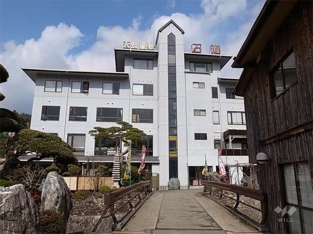 注目スポット