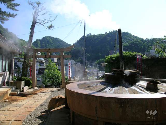 注目スポット