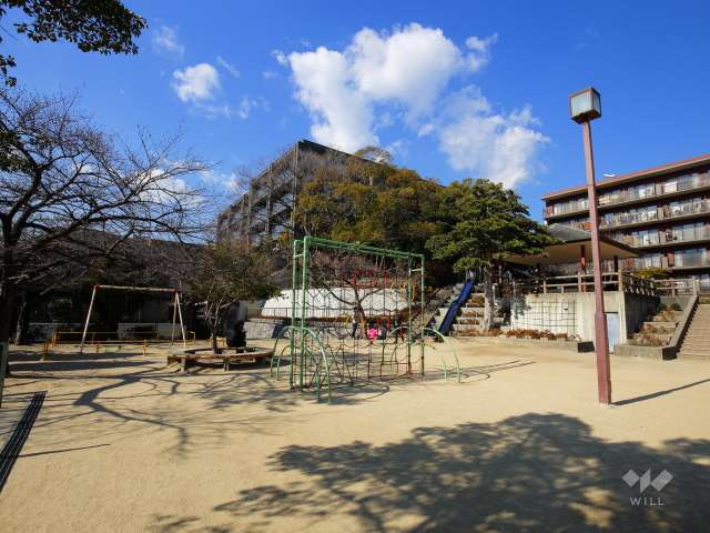注目スポット