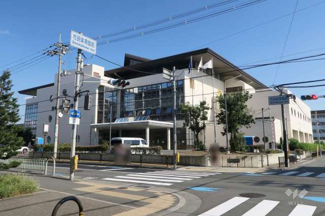注目スポット