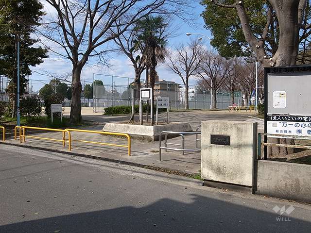 注目スポット