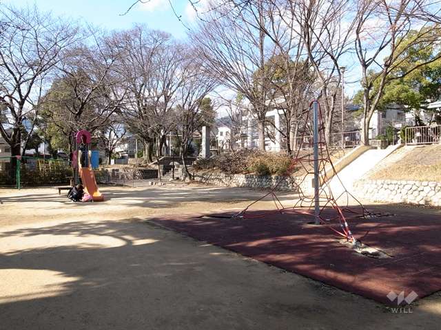 注目スポット