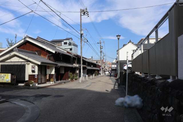 注目スポット
