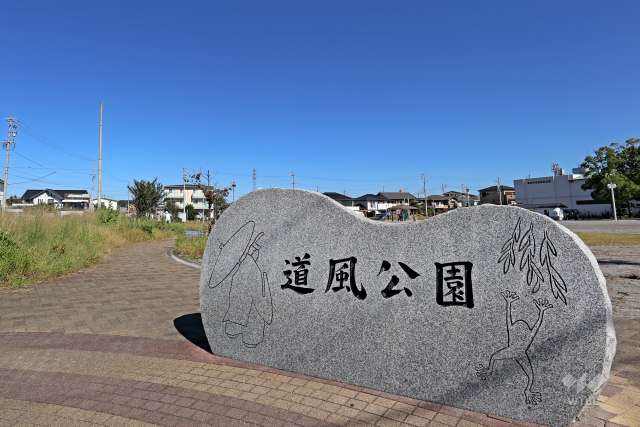 注目スポット