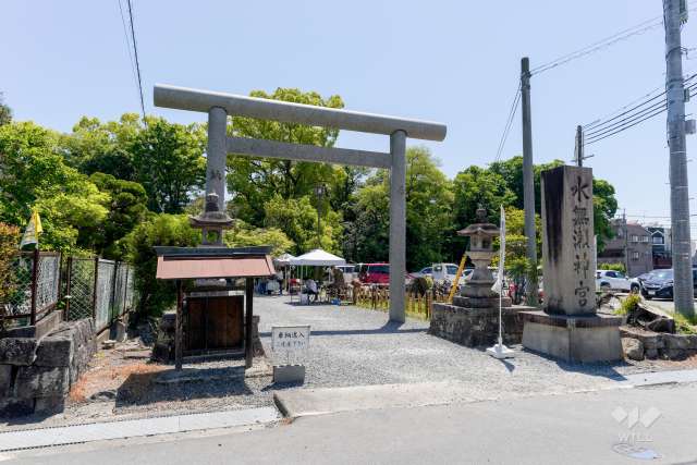 注目スポット
