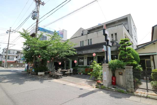 注目スポット