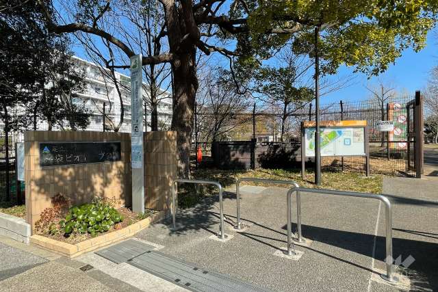 注目スポット