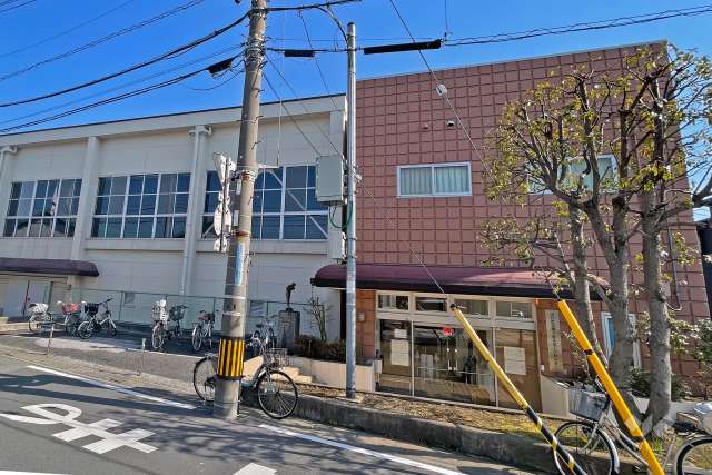 注目スポット