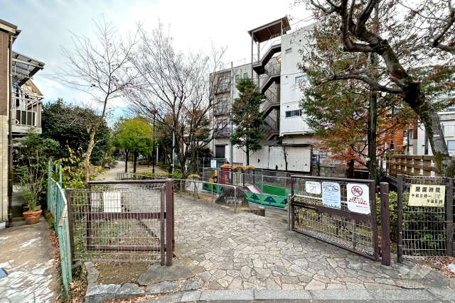 注目スポット