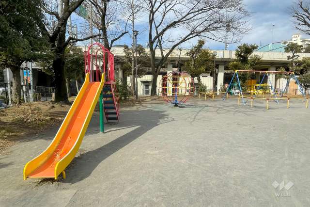 注目スポット
