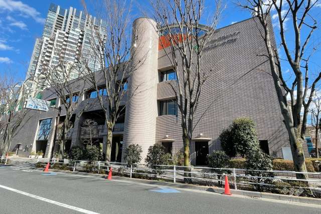 注目スポット