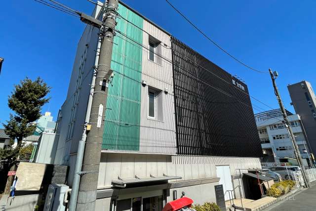 注目スポット