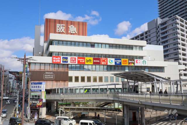 注目スポット