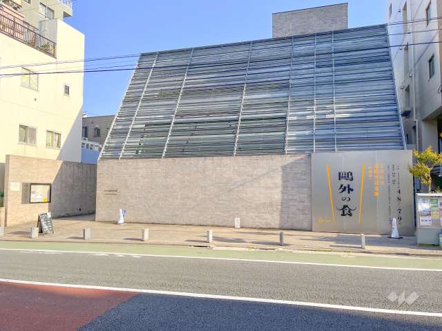 注目スポット