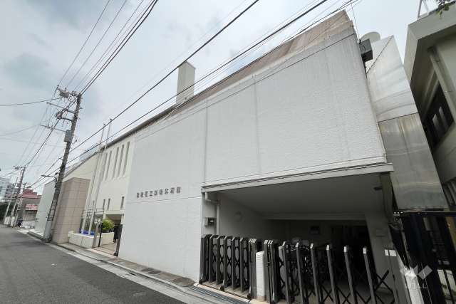 注目スポット