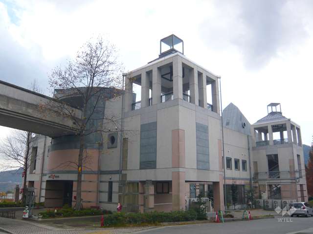 東山ぽぽこども園(幼保連携型)の写真