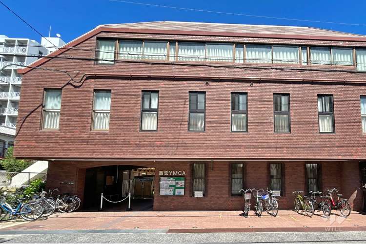 西宮YMCA保育園の写真