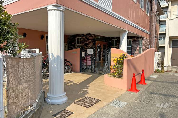 西宮夢保育園の写真