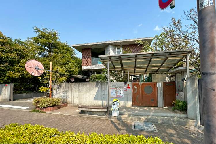 ニコニコ桜保育園の写真