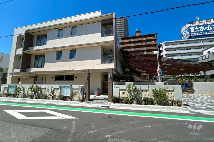 津門保育所の写真