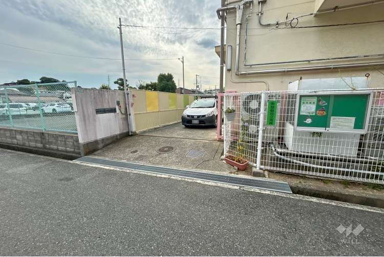 夙川幼稚園の写真