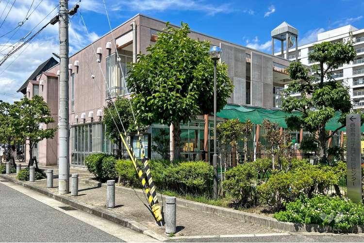 子育て総合センター付属あおぞら幼稚園の写真