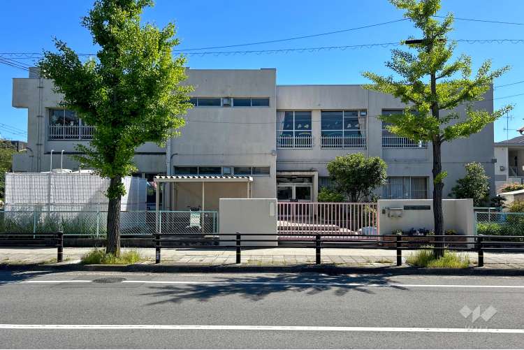 春風幼稚園の写真