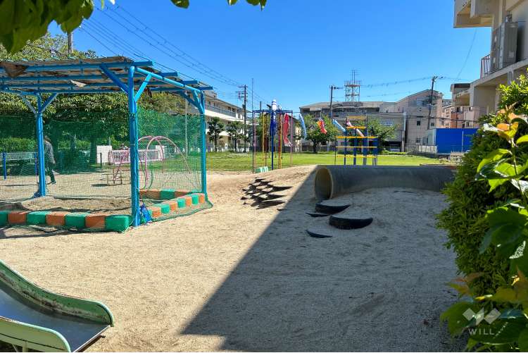 春風幼稚園の写真