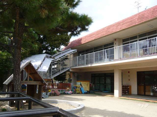 すずらん幼稚園の写真