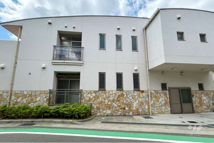 甲陽幼稚園の写真