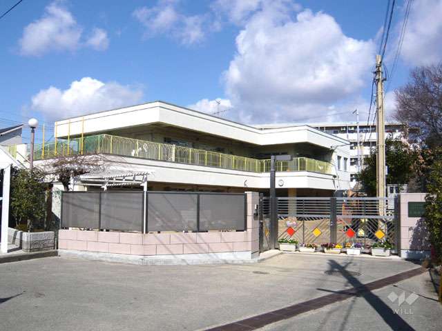 丸橋保育園の写真